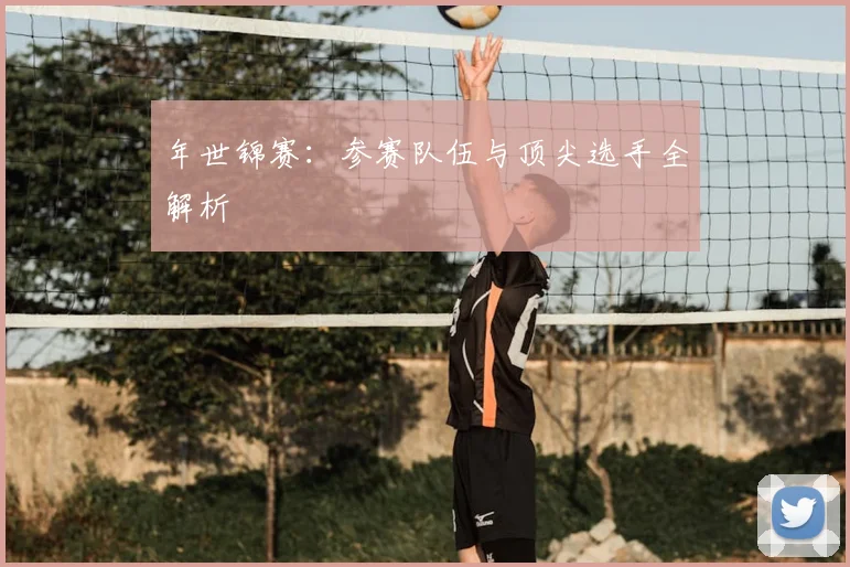 年世锦赛：参赛队伍与顶尖选手全解析
