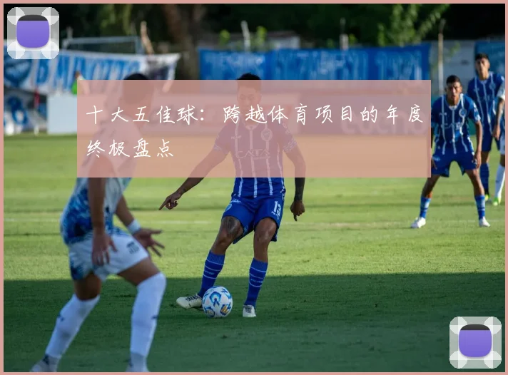 十大五佳球：跨越体育项目的年度终极盘点