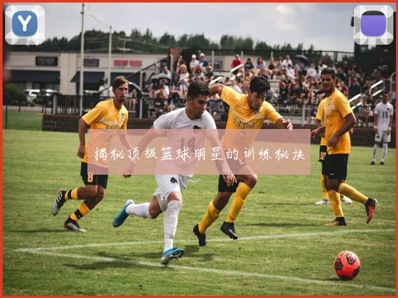 揭秘顶级篮球明星的训练秘诀