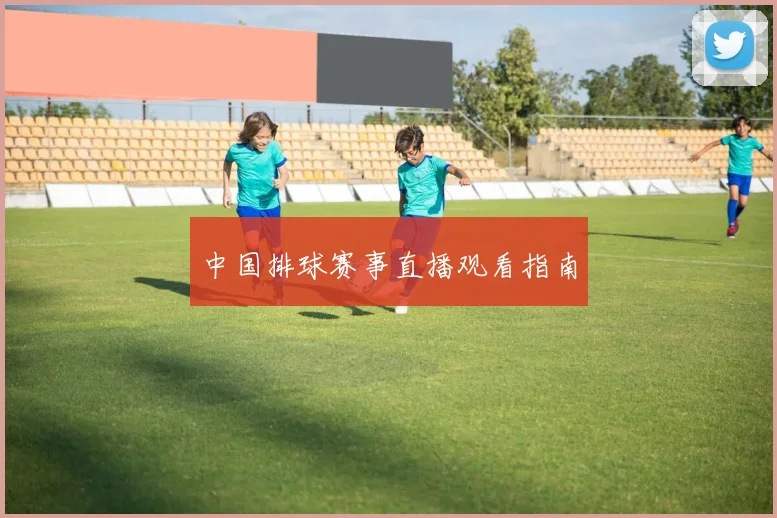 中国排球赛事直播观看指南