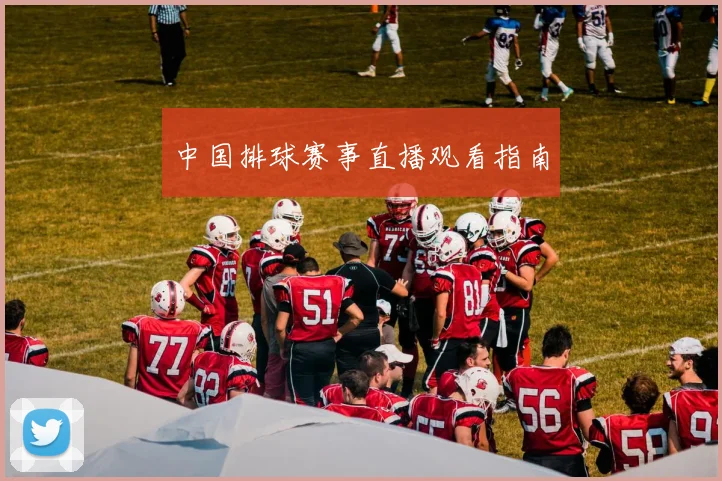 中国排球赛事直播观看指南
